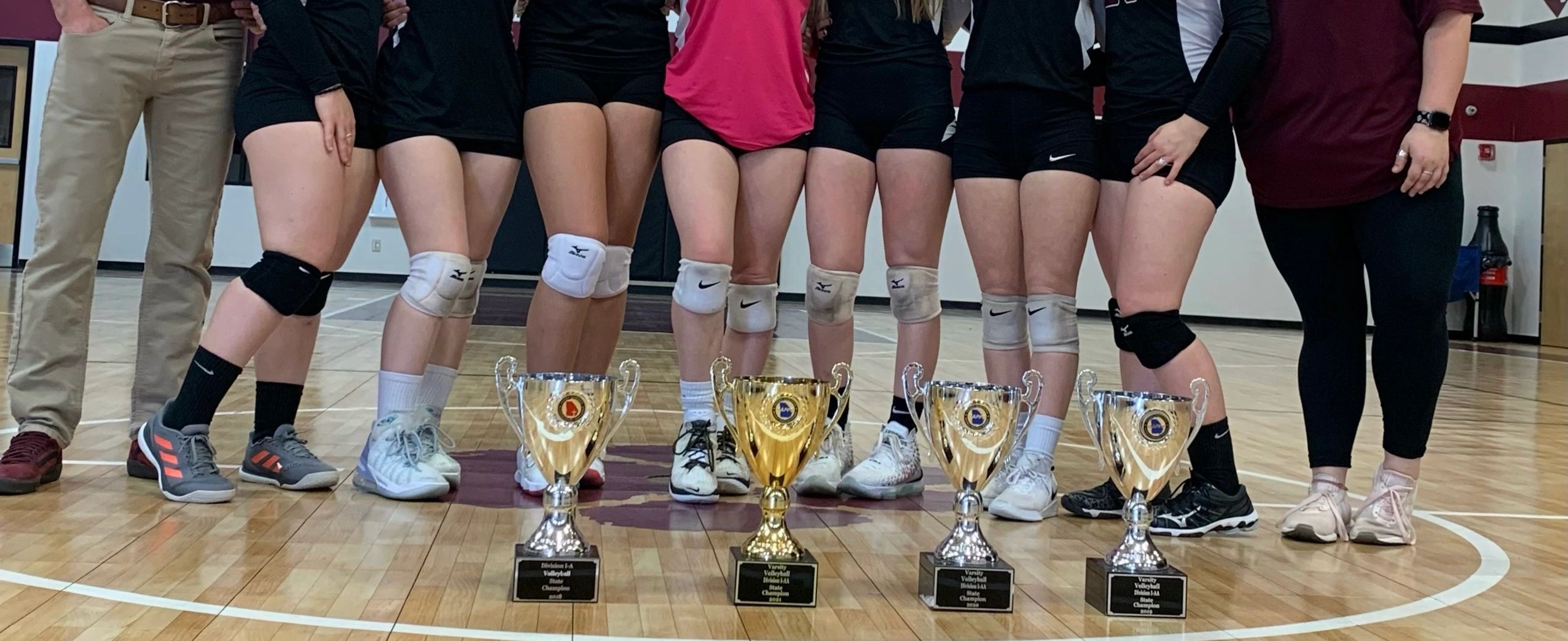 Gap Volleyball Academy